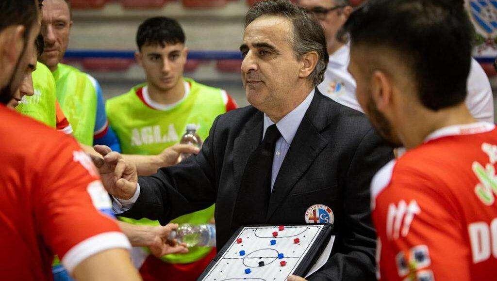 C5: a Mantova arriva Treviso, Milella: "Gara determinante"