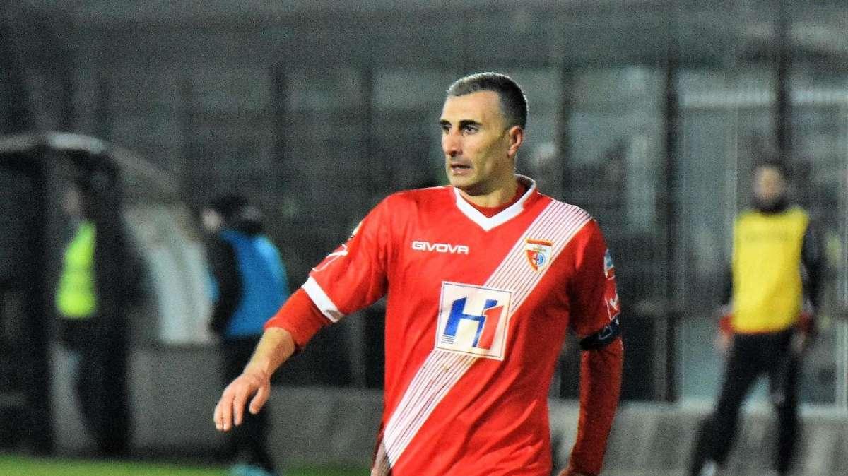 Caridi: "Mantova dimostra sul campo tutto il valore che hai!"