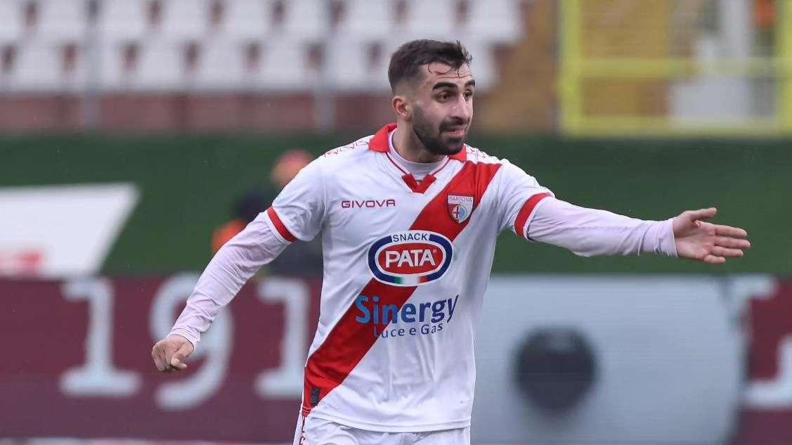 SPECIALE - Trimboli: "Sconfitta che fa male, ma tifosi ci hanno applaudito"