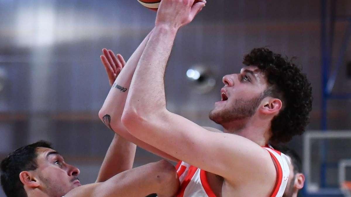 San Pio X, Sequani: "Torniamo in campo con grinta ed energia"