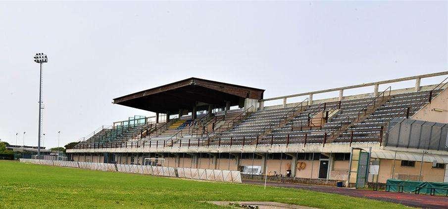 Castiglione, progetto per riqualificazione Centro Sportivo San Pietro 