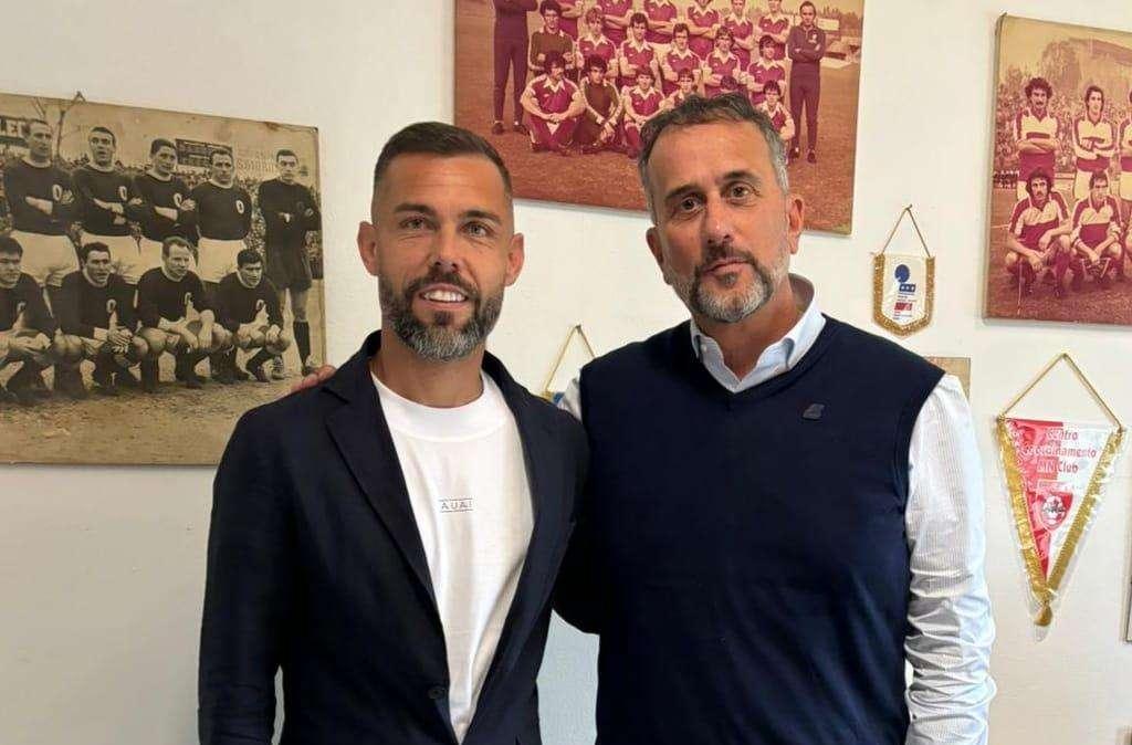 SPECIALE - Capitano, mio capitano: Burrai prolunga contratto
