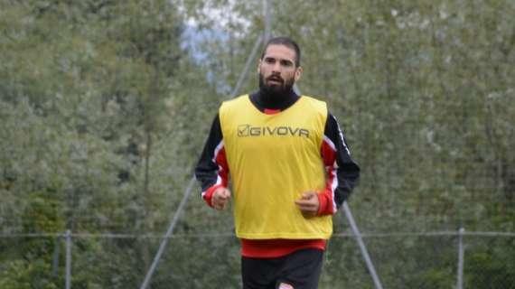 Prossima stagione, Gerbaudo: "Sogno un Mantova da zona play-off"