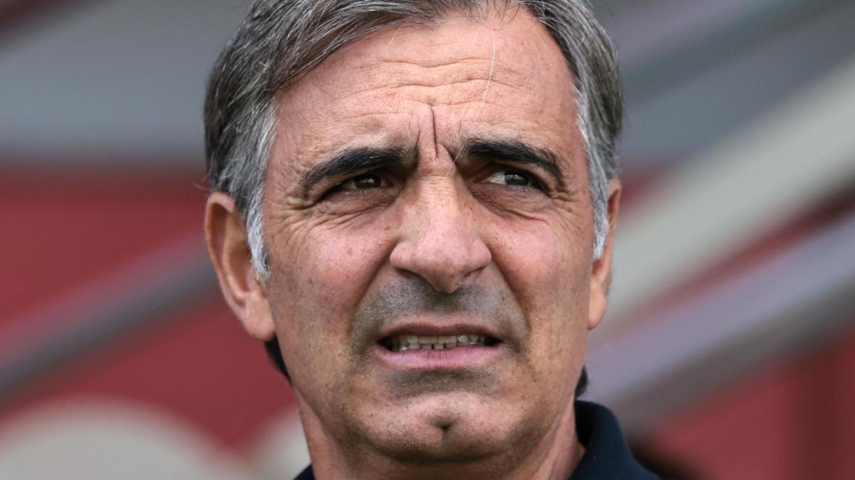 Cremonese, la squadra di Pecchia a Mantova in cerca di risposte