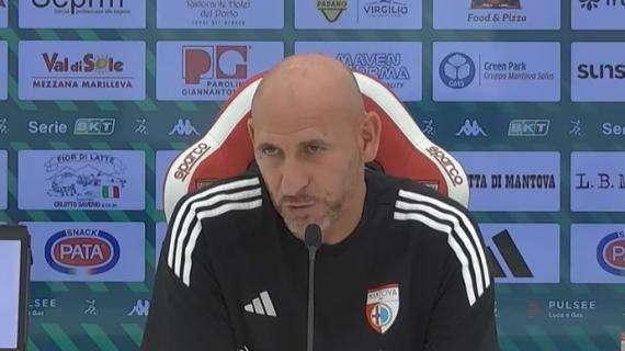 SPECIALE - Possanzini: "Periodo difficile, ragazzi meritano queste gioie"