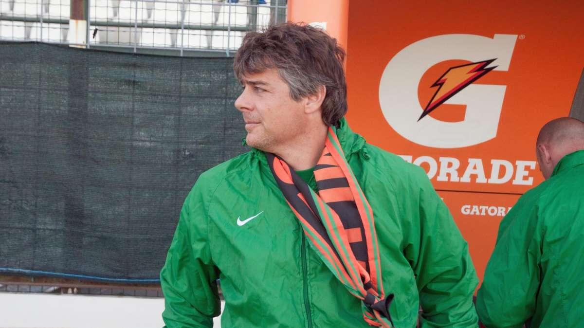 Serena: "Mantova? Da neopromossa ambire playoff è buon risultato"