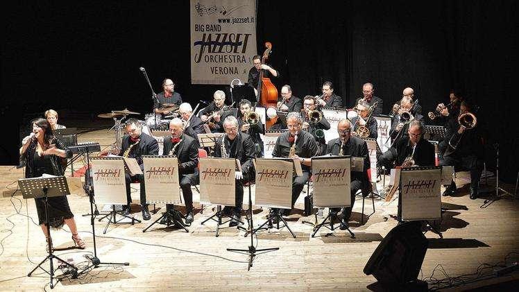 Castiglione, sabato "My Way": omaggio a Frank Sinatra