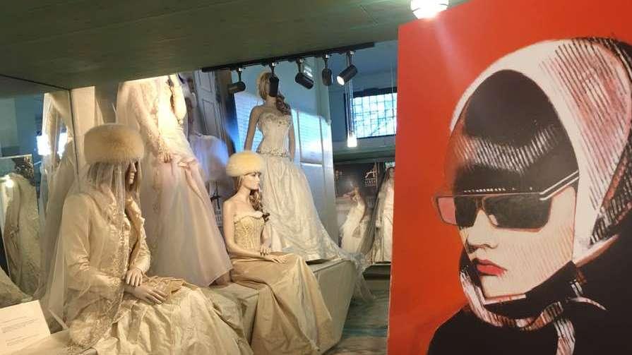 Ritratti e storie di donne violate: mostra ed incontri al Museo della Sposa