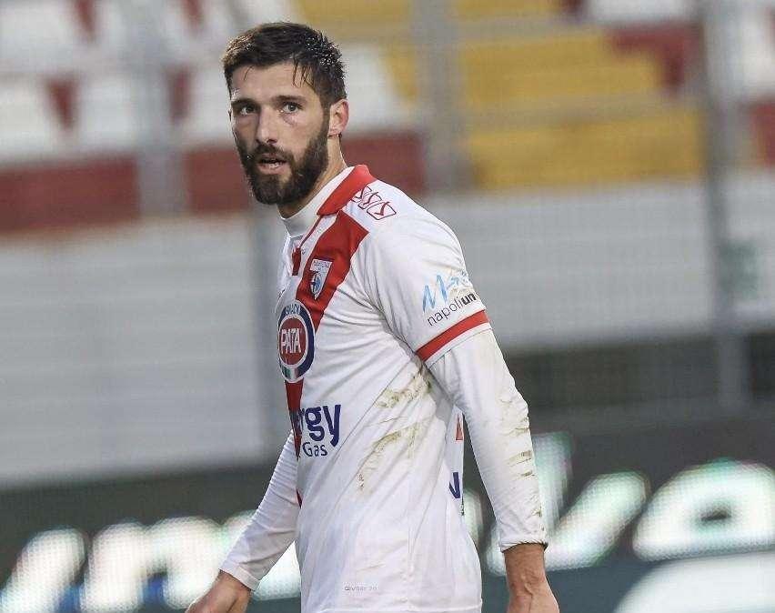 SPECIALE - Pescara, interesse concreto per Mancuso