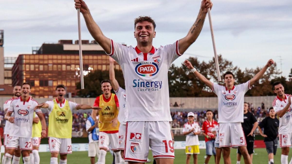 Serie B: Mantova-Sampdoria, il pagellone dei biancorossi