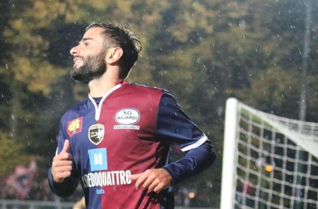 Mantova, trequartista cercasi: Belcastro è il primo della lista