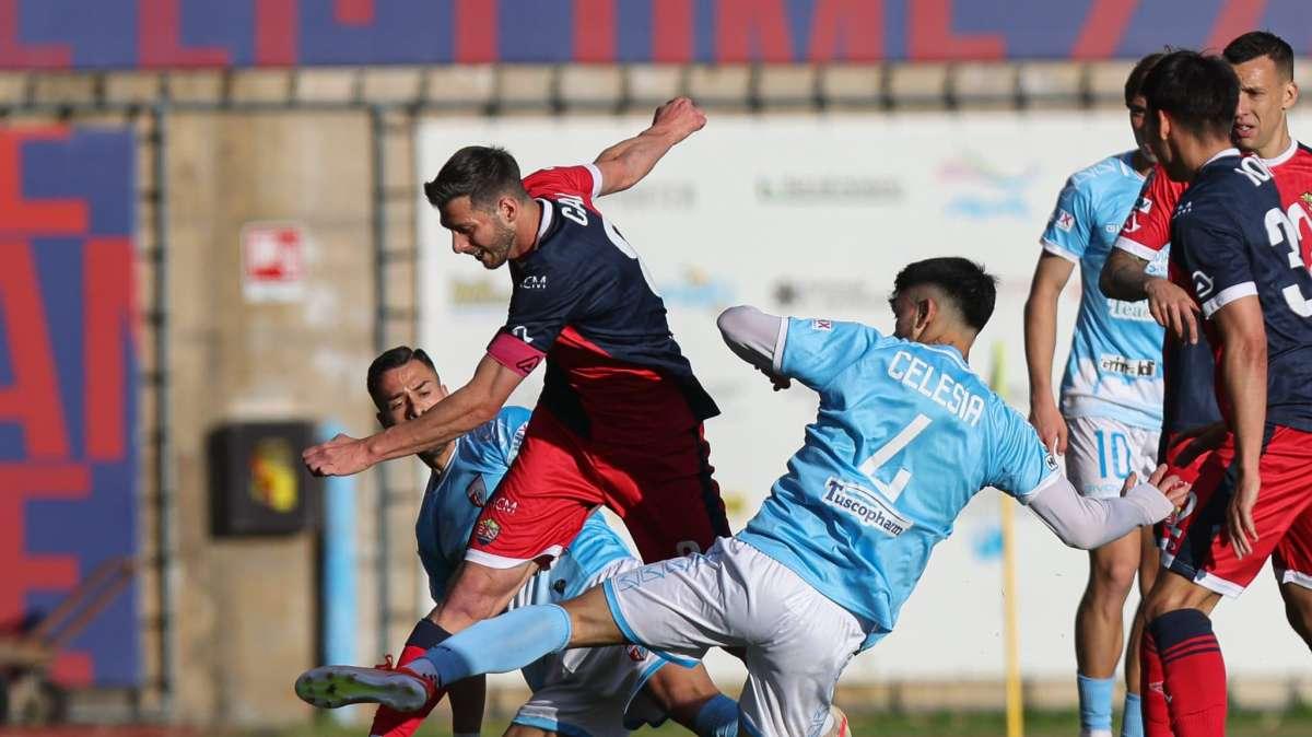 SPECIALE - Mantova, rimonta fallita: il Lume vince 4-3