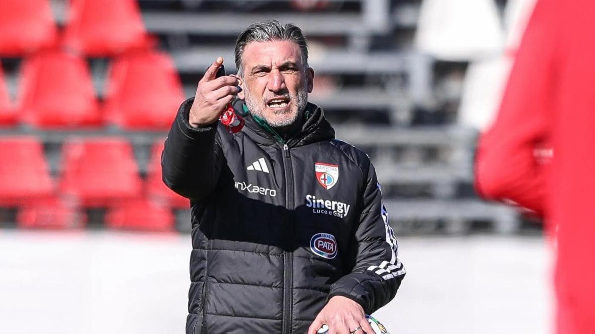 Modesto pronto per il Modena: squadra al lavoro in vista del derby