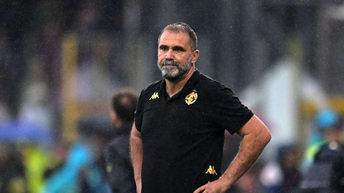 Spezia, D'Angelo: "A Mantova per giocarci qualcosa di importante"