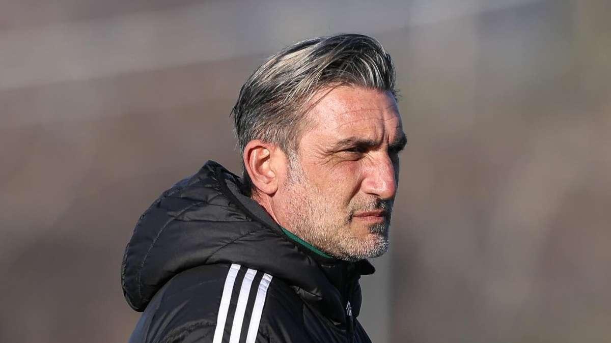 SPECIALE - Modesto: "Ripartire da gara Palermo per affrontare Padova"
