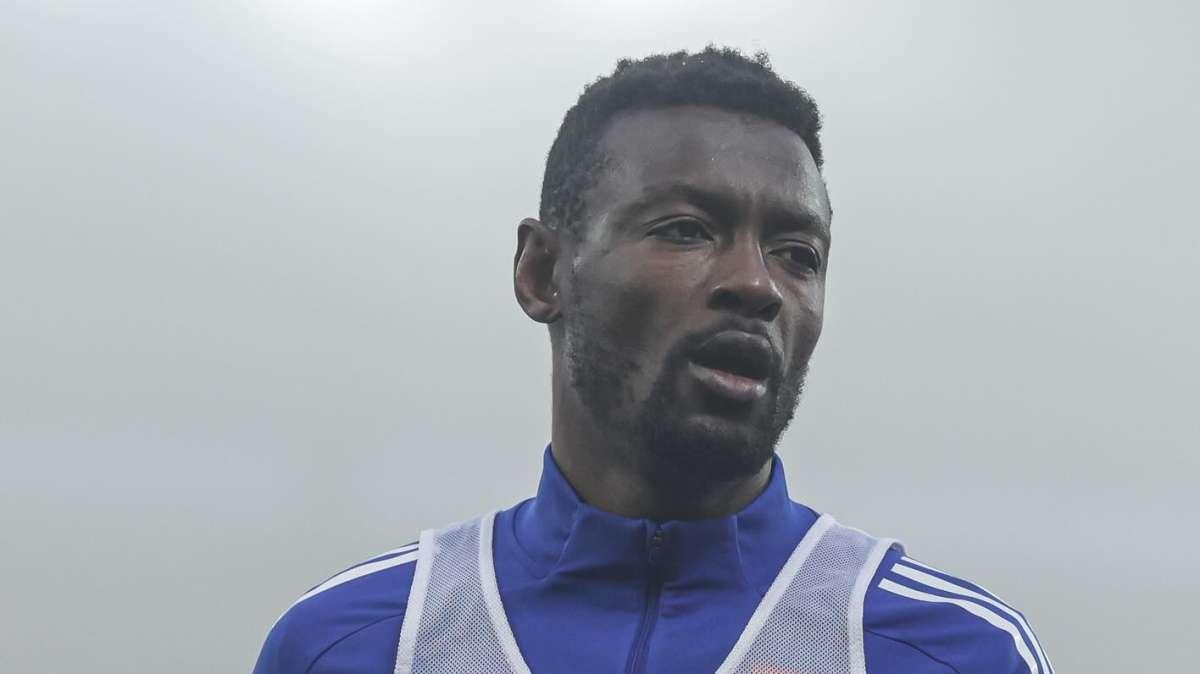 Mensah: "Mantova casa mia, non vedo l'ora di giocare derby col Verona"