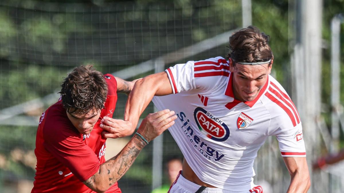 SPECIALE - Vesentini, intervento riuscito. Domani allenamento a porte aperte