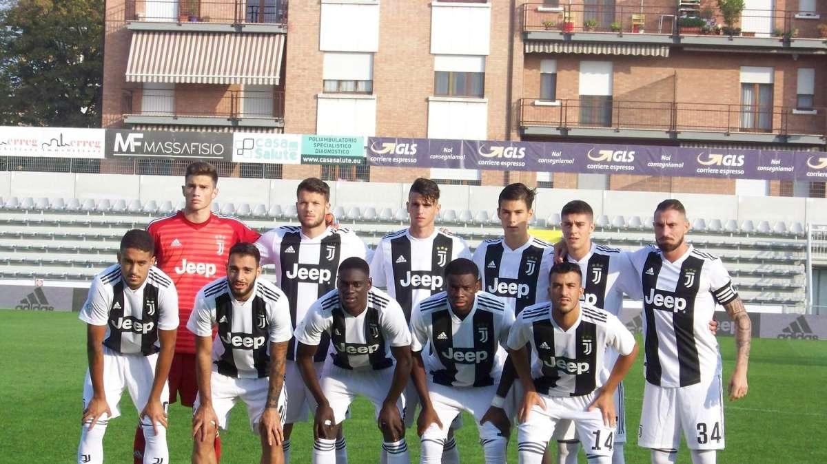 Juve Next Gen, appello social ai tifosi: "Vi aspettiamo!"