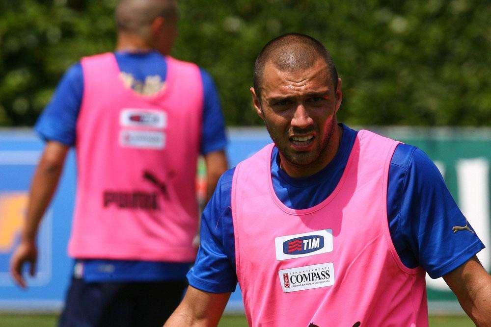 Pro Vercelli, Dossena sfida la capolista: "Abbiamo fame!"