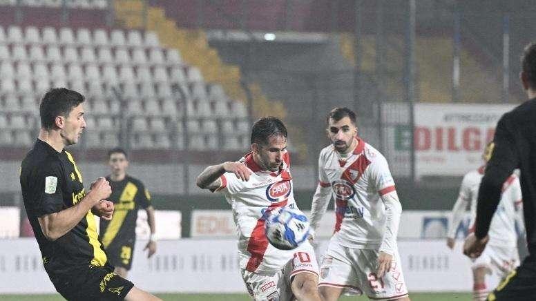 SPECIALE - Mantova e Modena impattano nel derby: al Martelli è 0-0