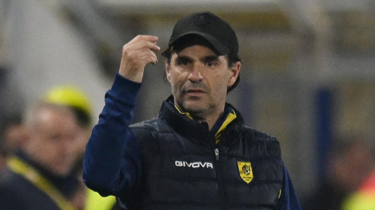 Empoli, Pagliuca: "Abbiamo avuto paura di vincere, Mantova superiore nel possesso palla"