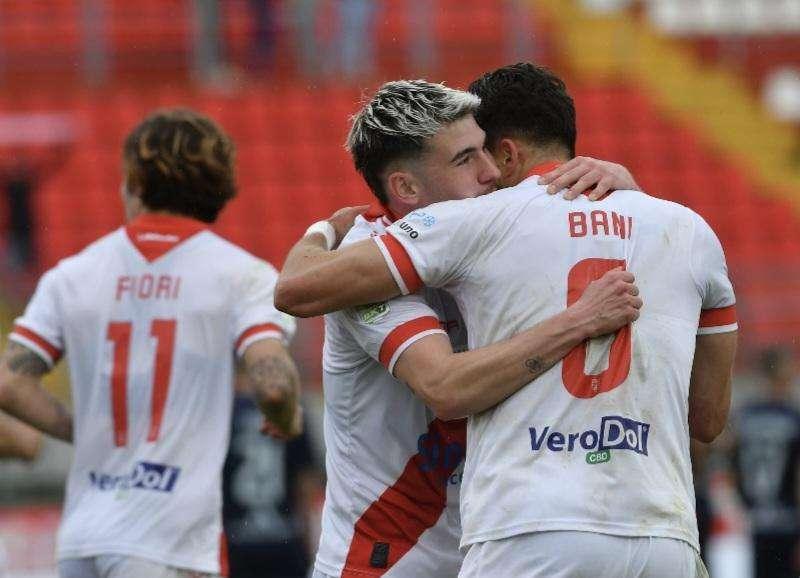 SPECIALE - Mantova rialza la testa: 2-0 al Sudtirol per tornare a respirare