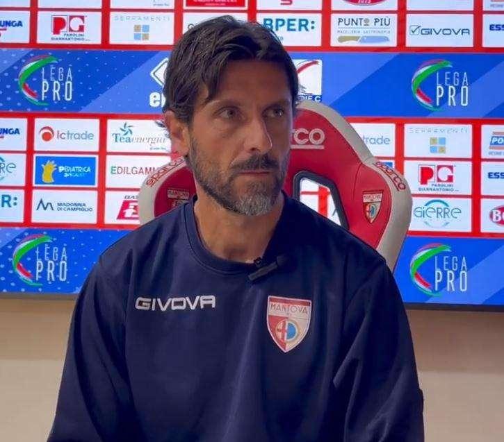 Corrent: "Coppa Italia archiviata, ritroviamo equilibrio in campionato"
