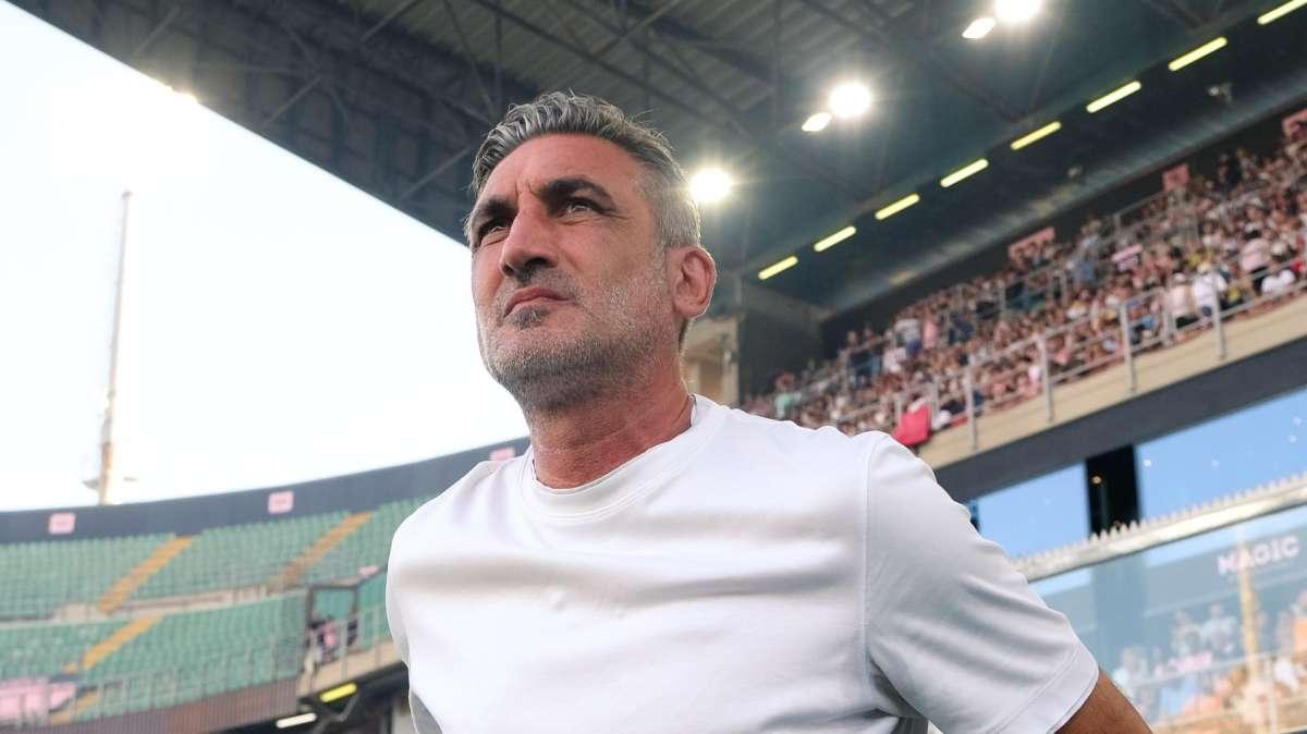SPECIALE - GazzSport, Modesto: "Mantova, progetto interessante"