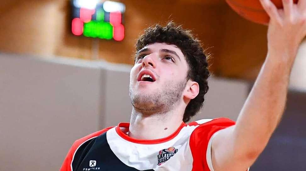 SPECIALE - Mantova Basket-Gorle, Sequani: “Uniti per continuare vittorie in casa”