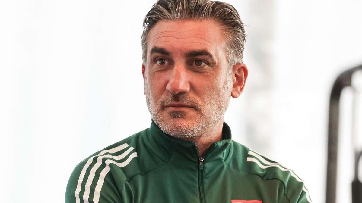 GazzMant - Mantova, settimana clou per direttore sportivo e mister