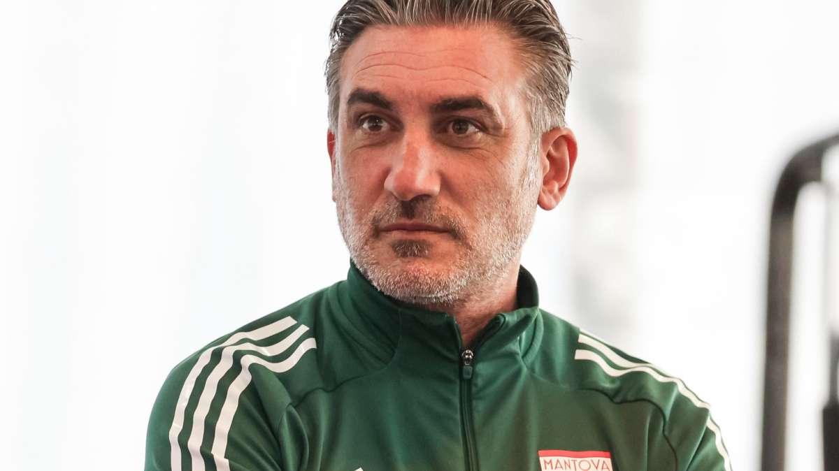 SPECIALE - Modesto verso Pescara: "Scontro salvezza molto importante"