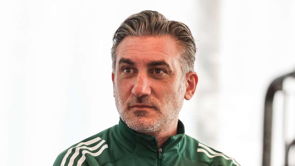 SPECIALE - Modesto: "Contro Entella c'è grande voglia di fare risultato" 