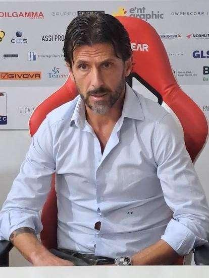 Storo, Corrent: "Soddisfatto, ma c'è da lavorare in campo e sul mercato"