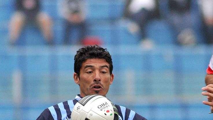 Fiorenzuola, Tabbiani: "Giochiamo bene, ma pochi punti. Testa al Mantova"