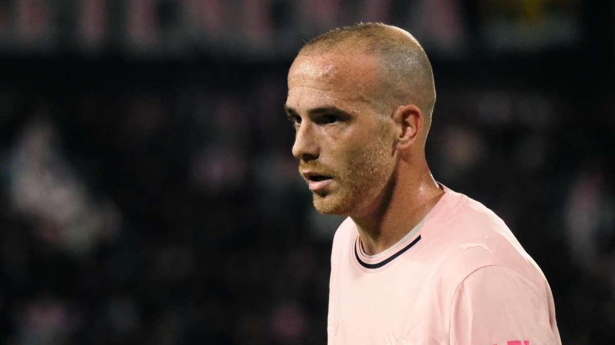 Palermo, Palumbo: "Abbiamo sofferto, in B ogni gara è complicata"
