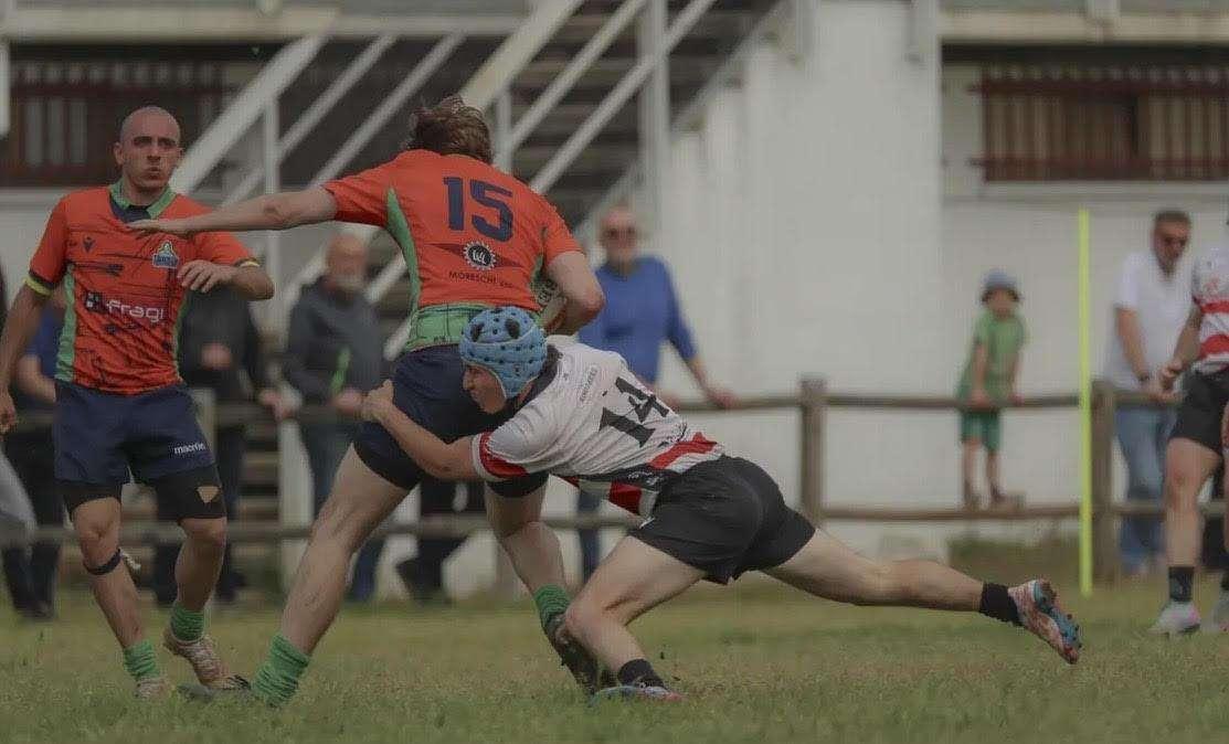 Rugby, Mantova in trasferta sul campo del Calvisano