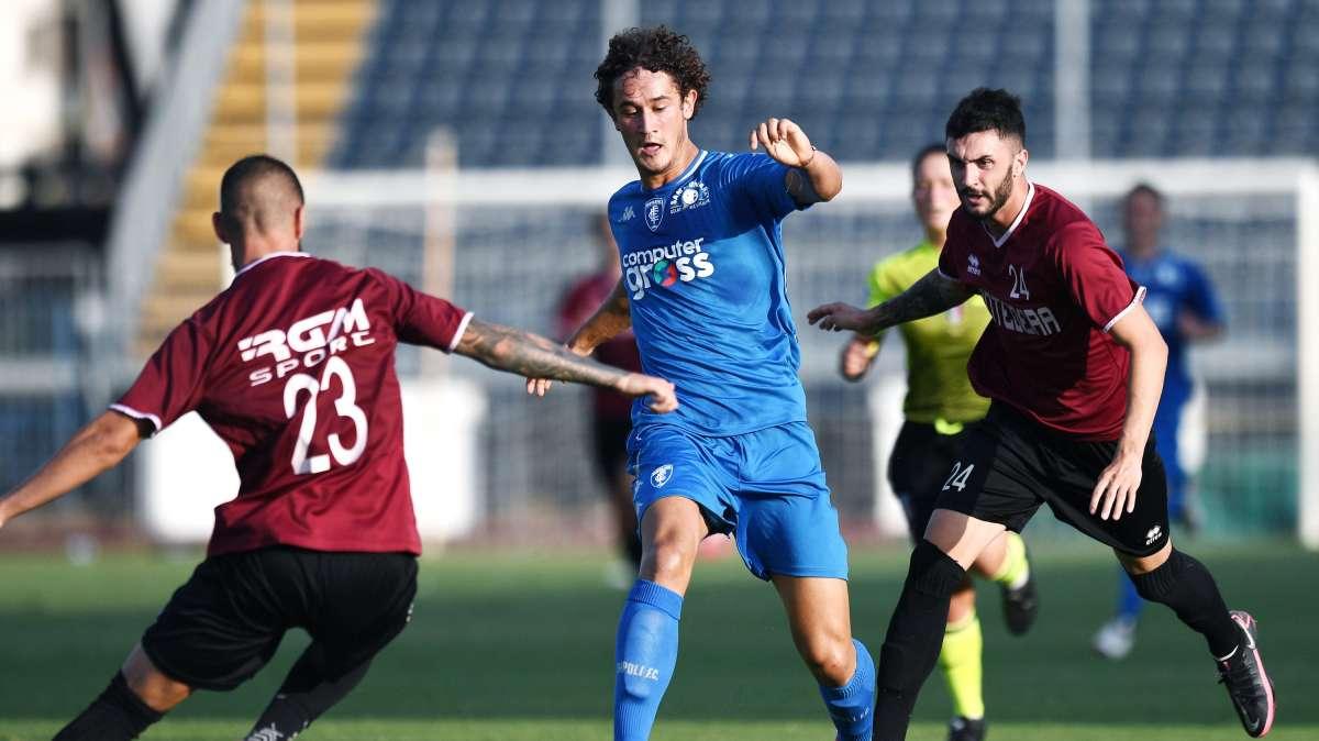 Mantova, sondaggio Matteucci: concorrenza Padova per difensore centrale