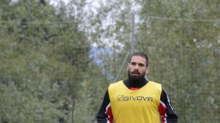 Gerbaudo: "Campionato insidioso, salvezza prima possibile"