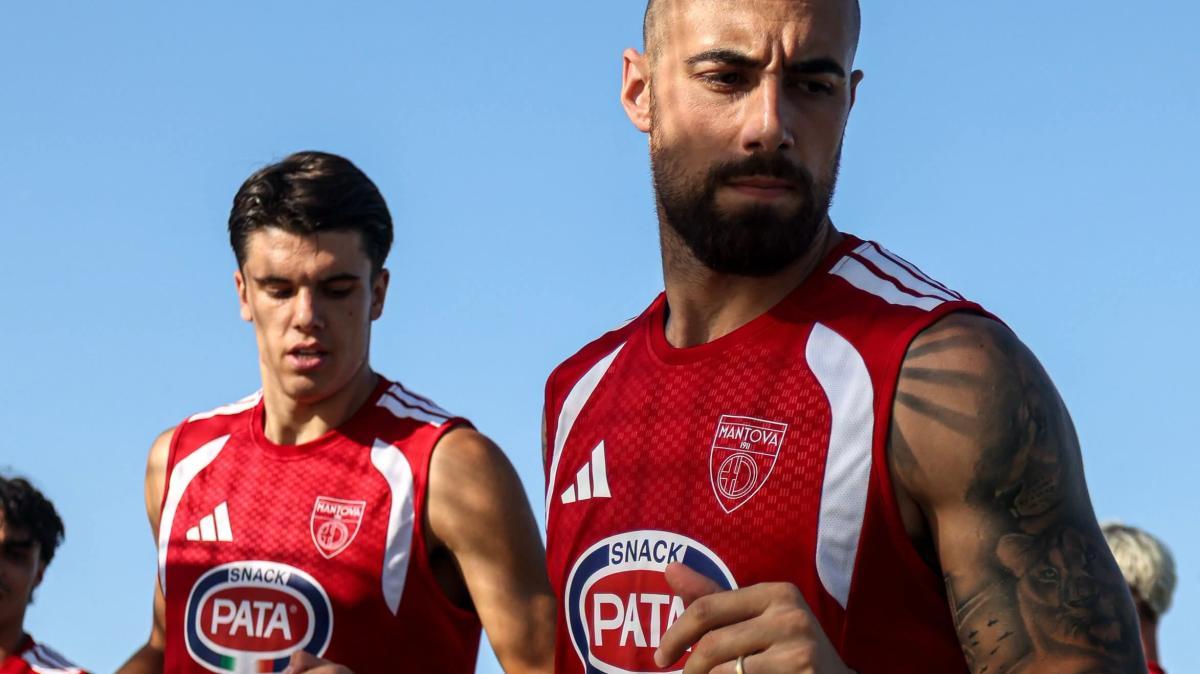 Mantova, ripresa allenamenti: alle 16 seduta aperta ai tifosi