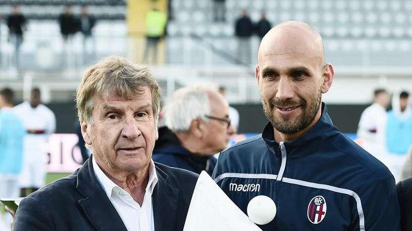 Troise, prime parole da mister: "Voglio squadra con senso appartenza"