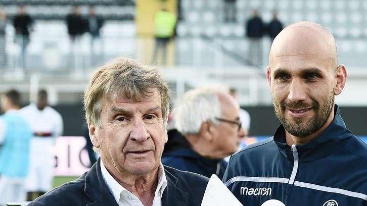 Troise dopo pareggio Verona: "Buon punto su campo ostico"