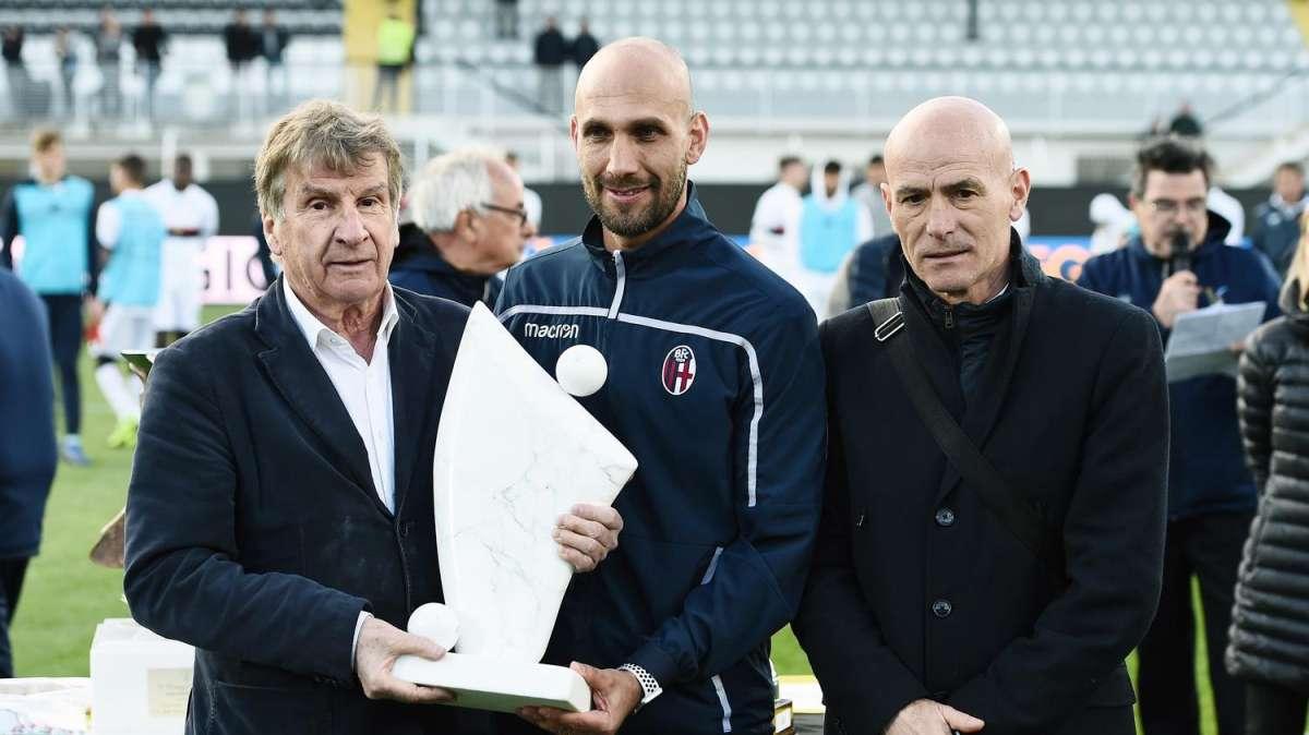 Troise sul Modena: "Derby molto sentito, crediamo in noi stessi"