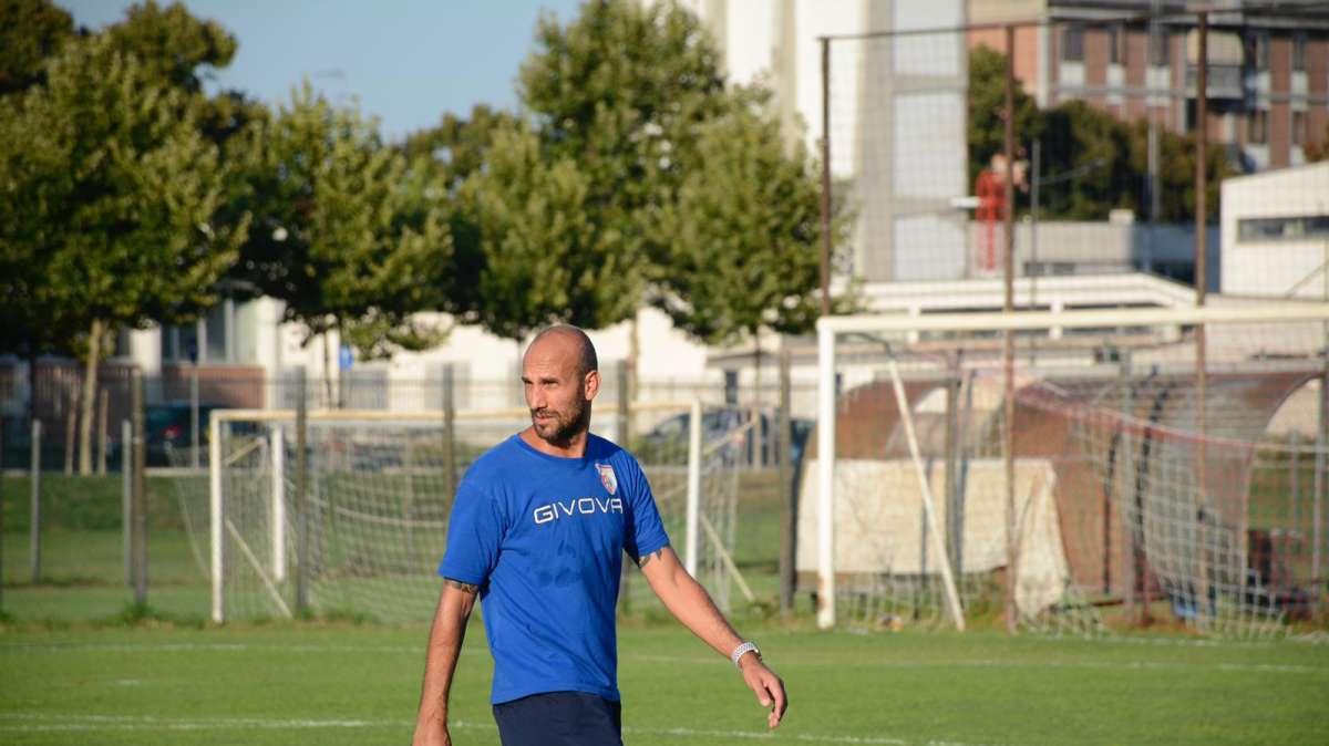 Troise: "Sconfitta che fa male, Legnago meritato vittoria!" 