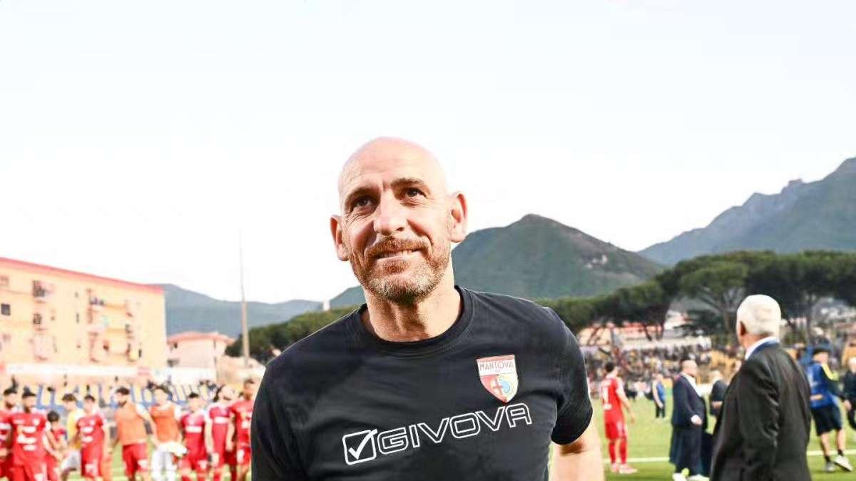 Possanzini: "Bravi nella lettura della gara, complimenti ai miei ragazzi"