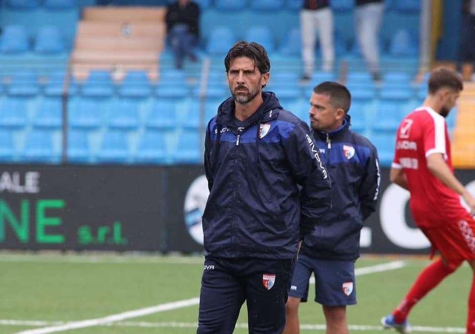 SPECIALE - Mantova, salta Corrent: corsa a tre per la panchina