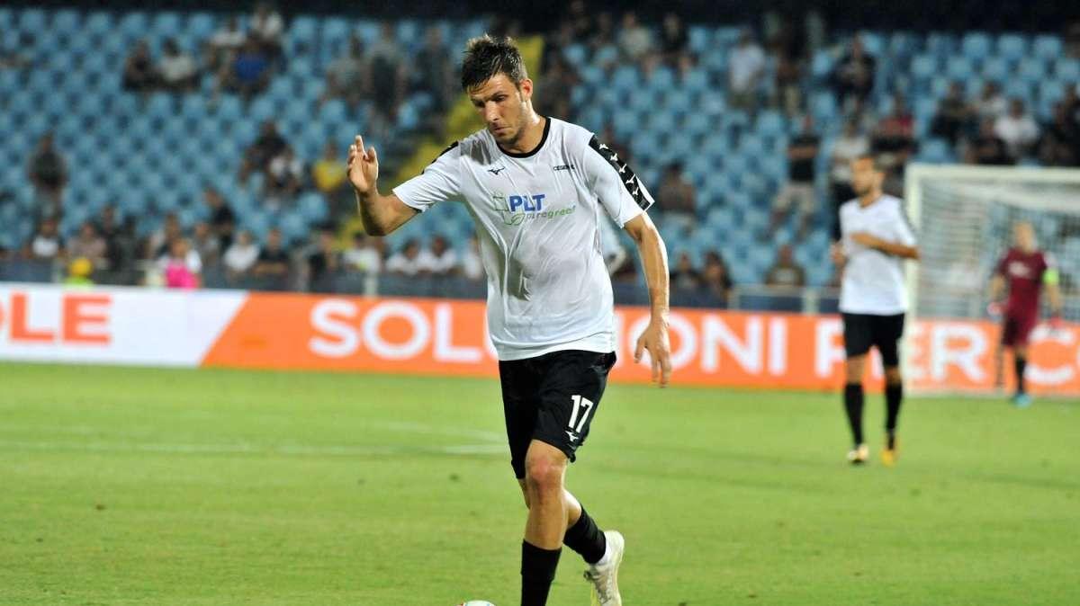 Cortesi: "A Mantova non ho avuto spazio, cosí ho scelto estero"