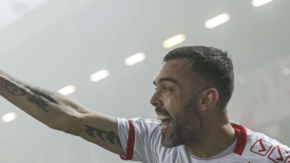 Burrai: "Con questo spirito potremmo fare bene anche in serie B"