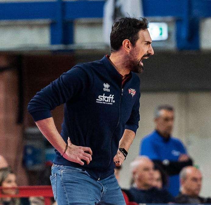 Stings, Zanco: "Poche chance salvezza, ma abbiamo dovere di crederci"