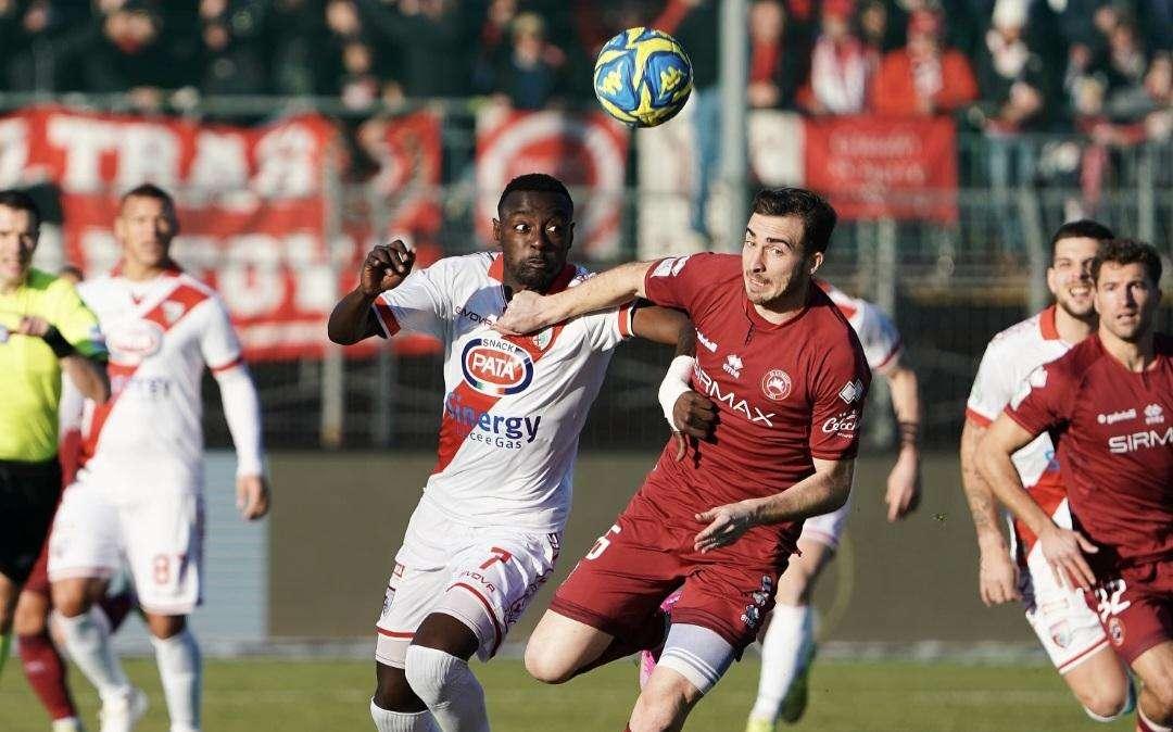 SPECIALE - "La presa della Citta": il Mantova espugna il Tombolato