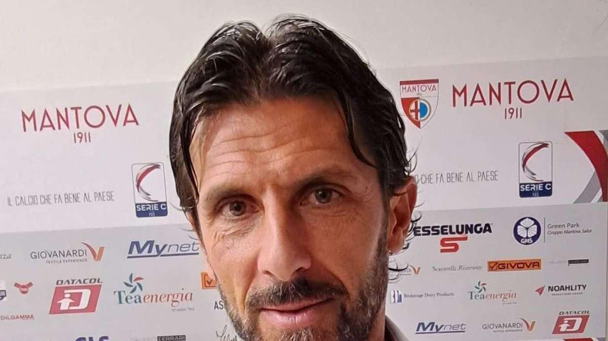Corrent dopo il pari con Sudtirol: "Gruppo c'è, ho buone sensazioni!"